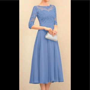 Mother of Bride or special occasion dress